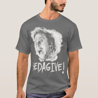 SEDAGIVE T-Shirt
