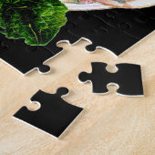 Seder Plate & Matzah Puzzle (Seite)
