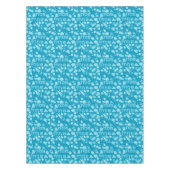 Seder-Tischdecke Tischdecke (Vorderseite)