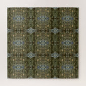 Sediment Gemstone Collection Box Puzzle (Horizontal)