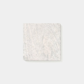 Sediment Layerd Rock Post-it Klebezettel