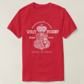 Sedlec Ossuary 1 T-Shirt (Design vorne)