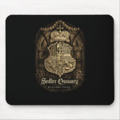 Sedlec Ossuary  Mousepad (Vorne)