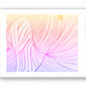 Sedna Moving Aufkleber (Vorderseite)