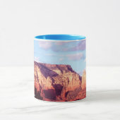'Sedona 1' Tasse (Zentrum)