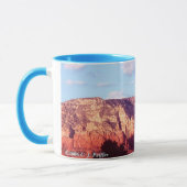 'Sedona 1' Tasse (Links)