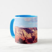 'Sedona 1' Tasse (Vorderseite Links)