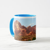 'Sedona 2' Tasse (Vorderseite Links)