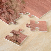 Sedona Arizona Berg Puzzle (Seite)