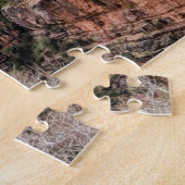 Sedona Arizona Berge Puzzle (Seite)