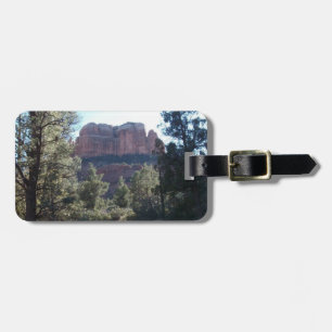 Sedona, Arizona Gepäckanhänger