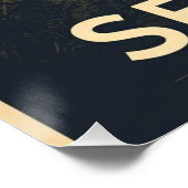 Sedona Arizona Poster (Ecke)