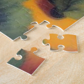 Sedona, Arizona Puzzle (Seite)