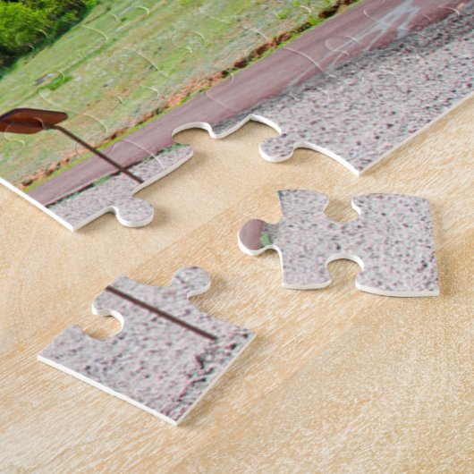 Sedona Arizona Puzzle (Seite)