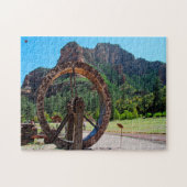 Sedona Arizona Puzzle (Horizontal)