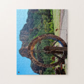 Sedona Arizona Puzzle (Vertikal)