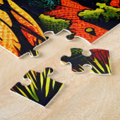 Sedona, Arizona Puzzle (Seite)