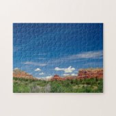 Sedona Arizona Puzzle (Horizontal)