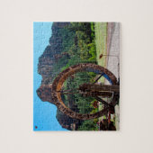 Sedona Arizona Puzzle (Vertikal)