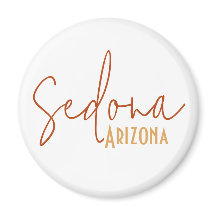 Sedona Arizona Reise Souvenir Geschenk