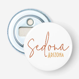 Sedona Arizona Souvenir Reise Geschenk Flaschenöffner