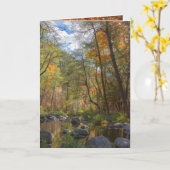 SEDONA ARIZONA STREAMING EIN ANDERER TAG KARTE (Gelbe Blume)