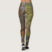 SEDONA ARIZONA STREAMING EIN ANDERER TAG LEGGINGS (Rückseite)