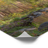 SEDONA ARIZONA STREAMING EIN ANDERER TAG POSTER (Ecke)