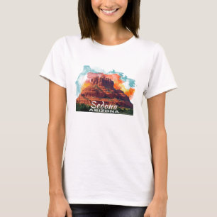 Sedona Arizona T-Shirt