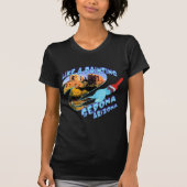 Sedona Arizona T-Shirt (Vorderseite)