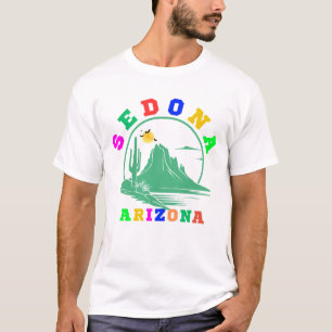 Sedona, Arizona T-Shirt