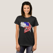 Sedona Arizona T-Shirt (Vorne ganz)
