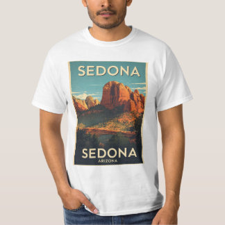 Sedona Arizona T-Shirt