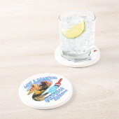 Sedona Arizona Untersetzer (Seite)