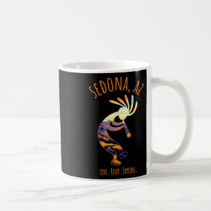 Sedona Arizona Usa Dancing Kokopelli Southwest Des Kaffeetasse