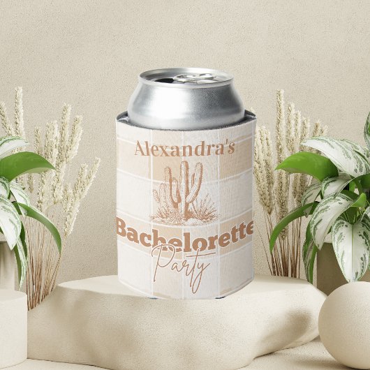 Sedona Bachelorette Dosenkühler