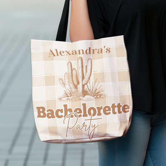 Sedona Bachelorette Tasche