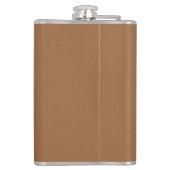 Sedona Bitte Flachmann (Rückseite)