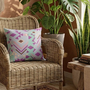 Sedona Boho Kissen