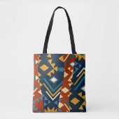 Sedona Boho Tasche (Vorderseite)