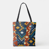 Sedona Boho Tasche (Rückseite)