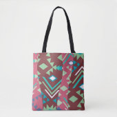 Sedona Boho Tasche (Vorderseite)