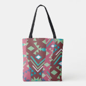 Sedona Boho Tasche (Rückseite)