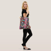 Sedona Boho Tasche (Am Model)