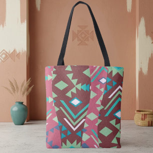 Sedona Boho Tasche