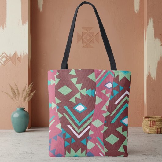 Sedona Boho Tasche