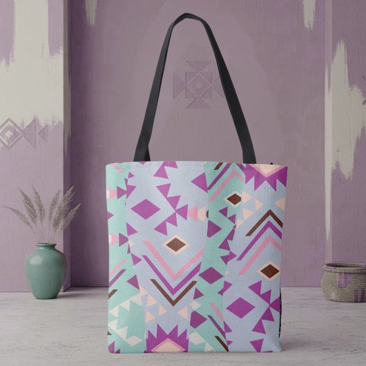 Sedona Boho Tasche