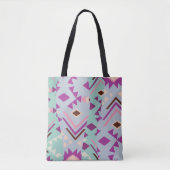 Sedona Boho Tasche (Vorderseite)
