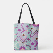 Sedona Boho Tasche (Rückseite)