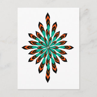 Sedona Dreams Postkarte